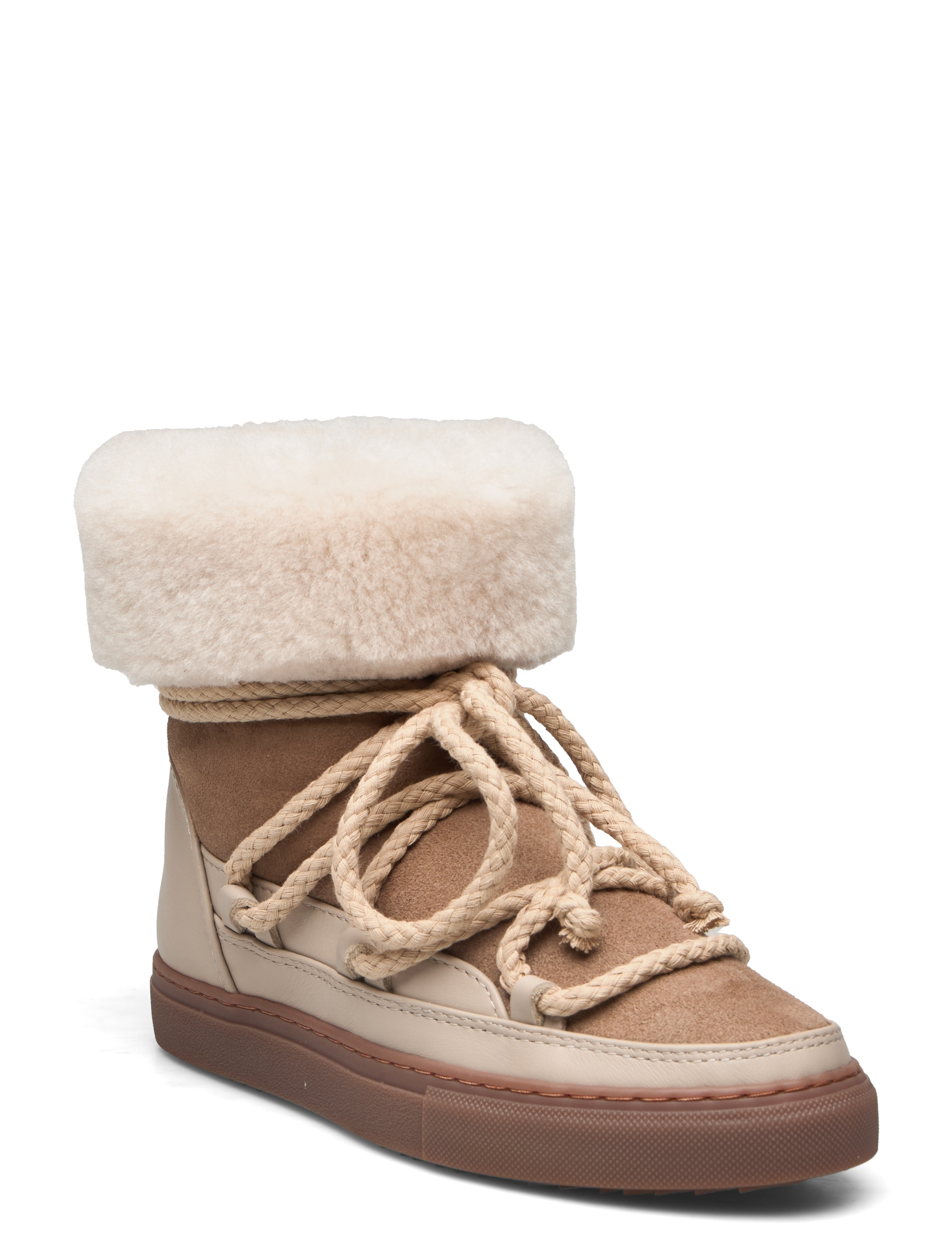 Inuikii CLASSIC HIGH - Inuikii - BEIGE / beige