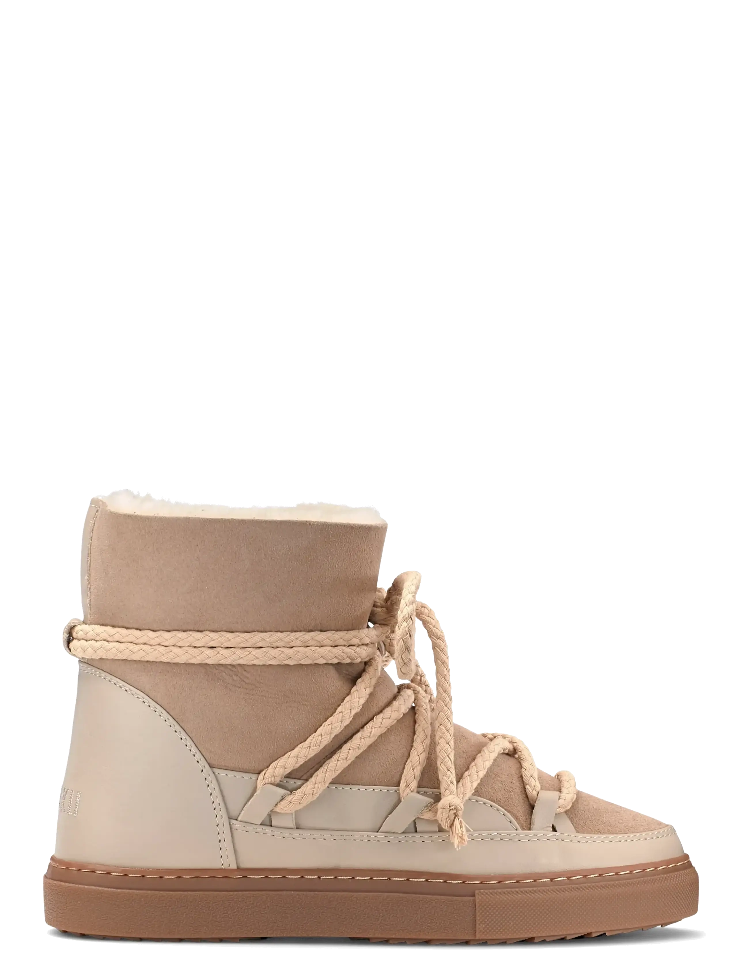 Inuikii CLASSIC - Modetrender - BEIGE / beige