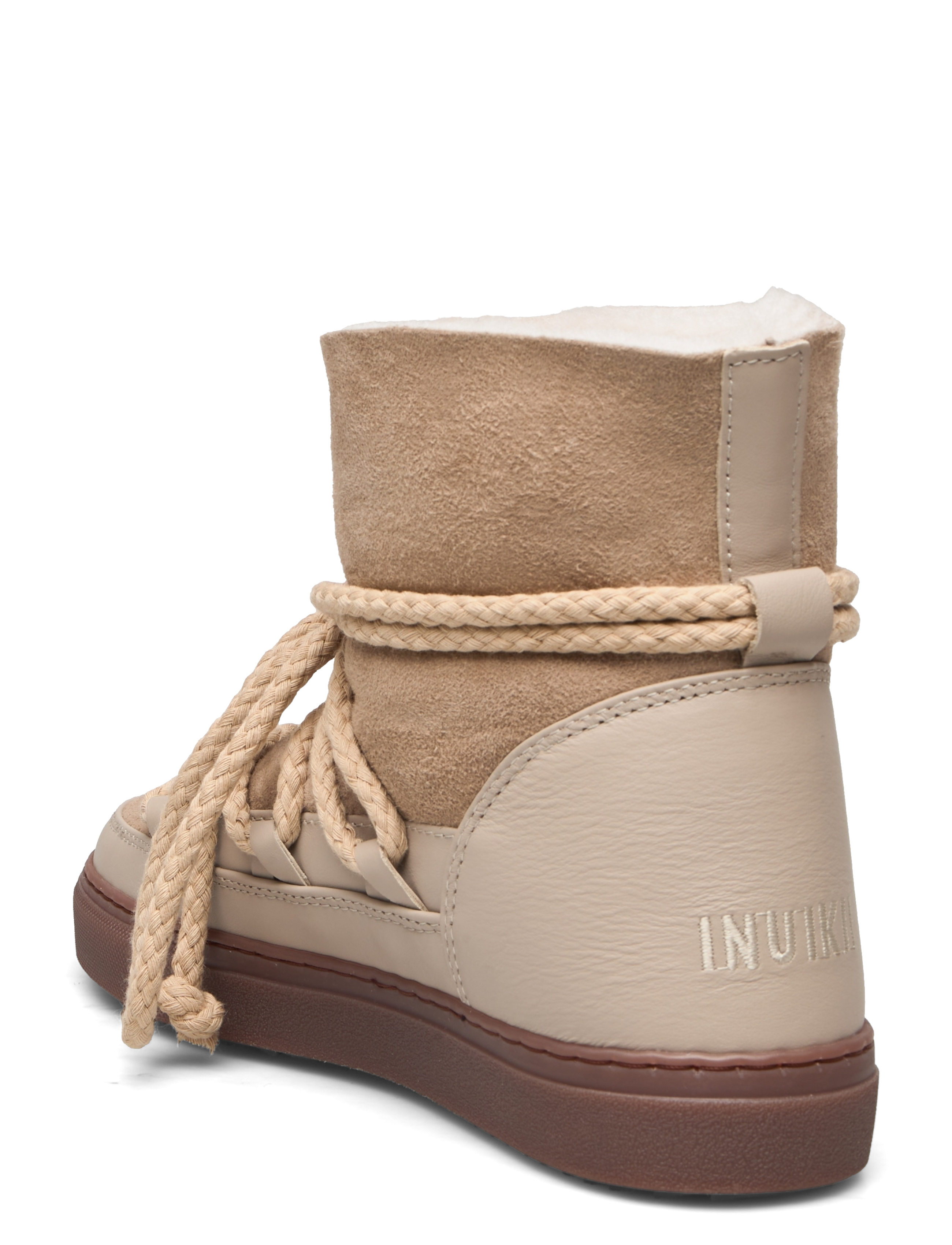 INUIKII Classic kängor & boots dam – bild 4