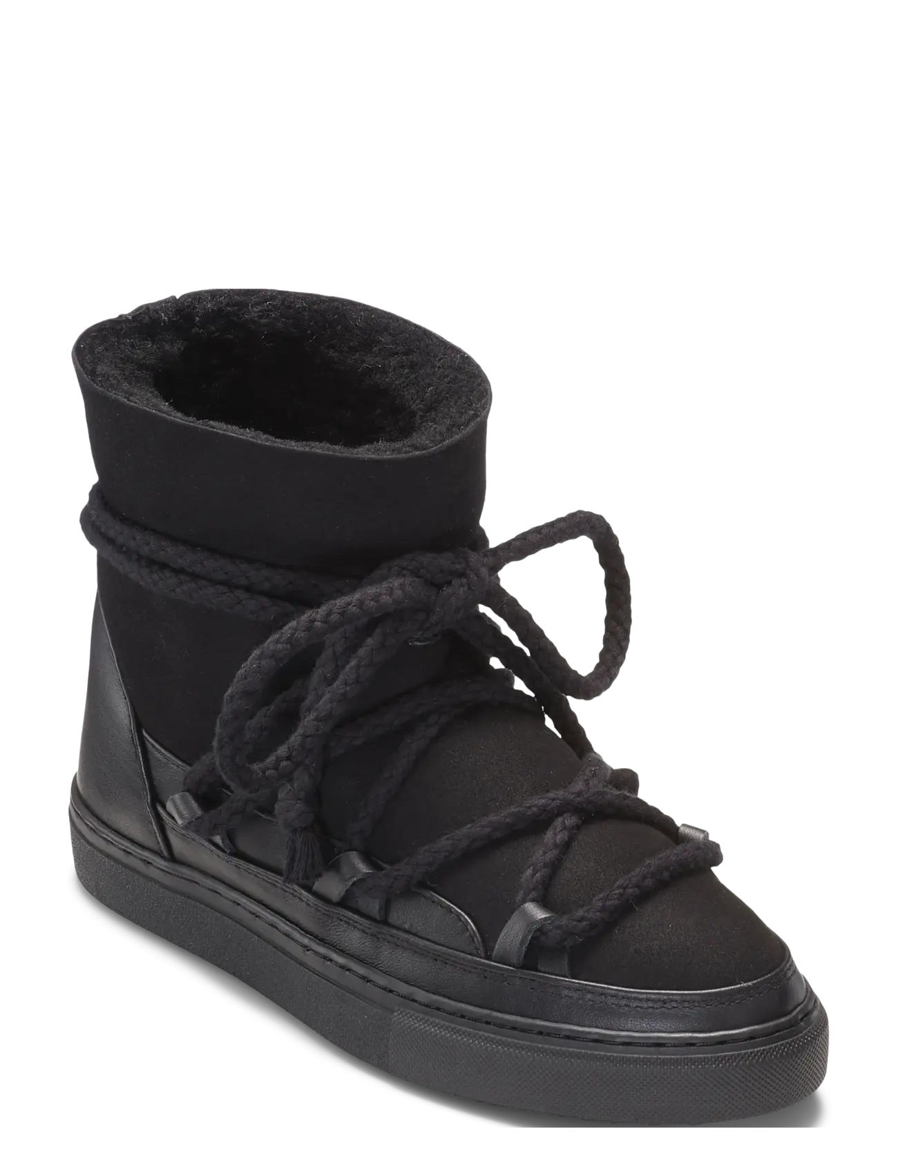 Inuikii - CLASSIC - stövlar - black - 2