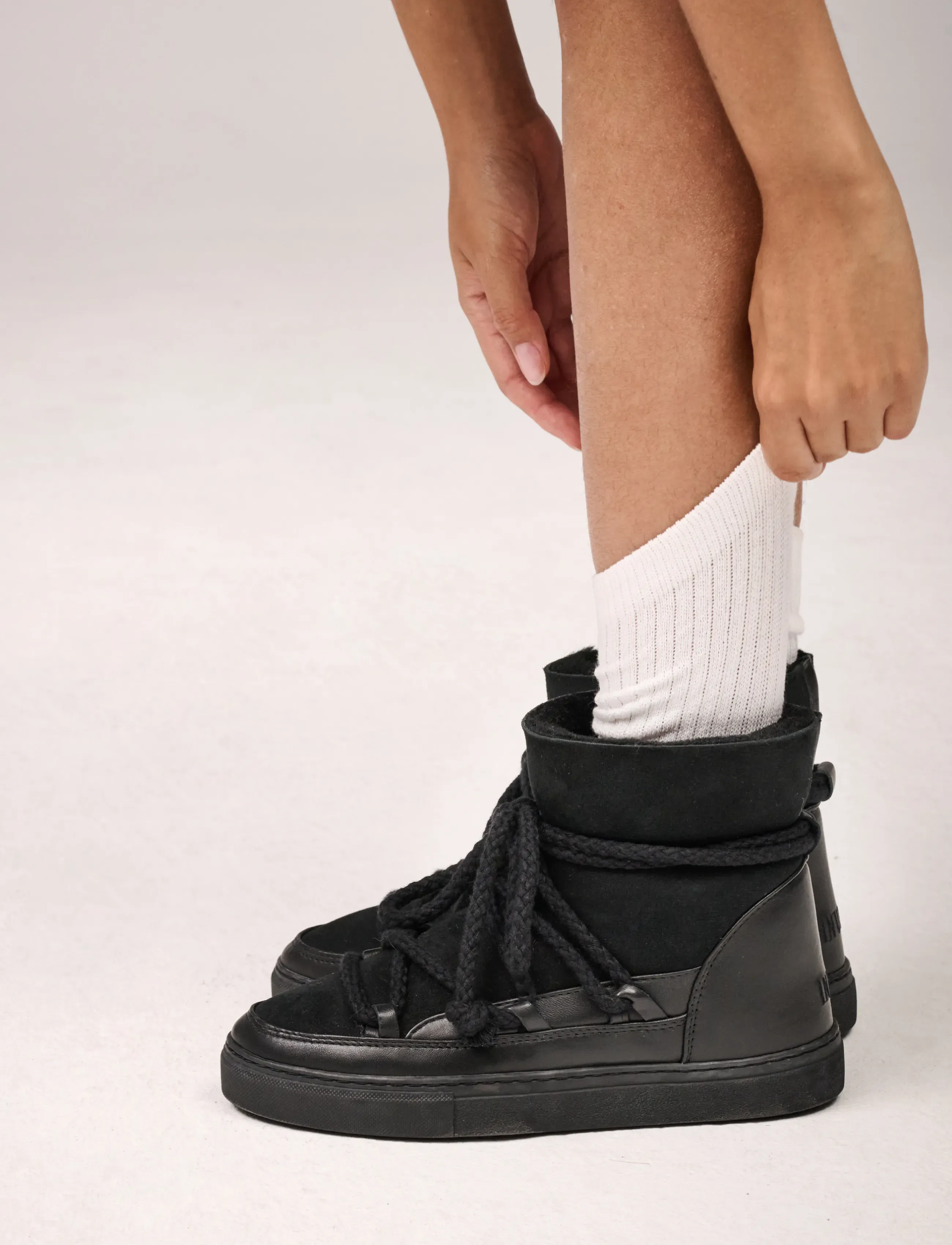 INUIKII Classic kängor & boots dam – bild 10