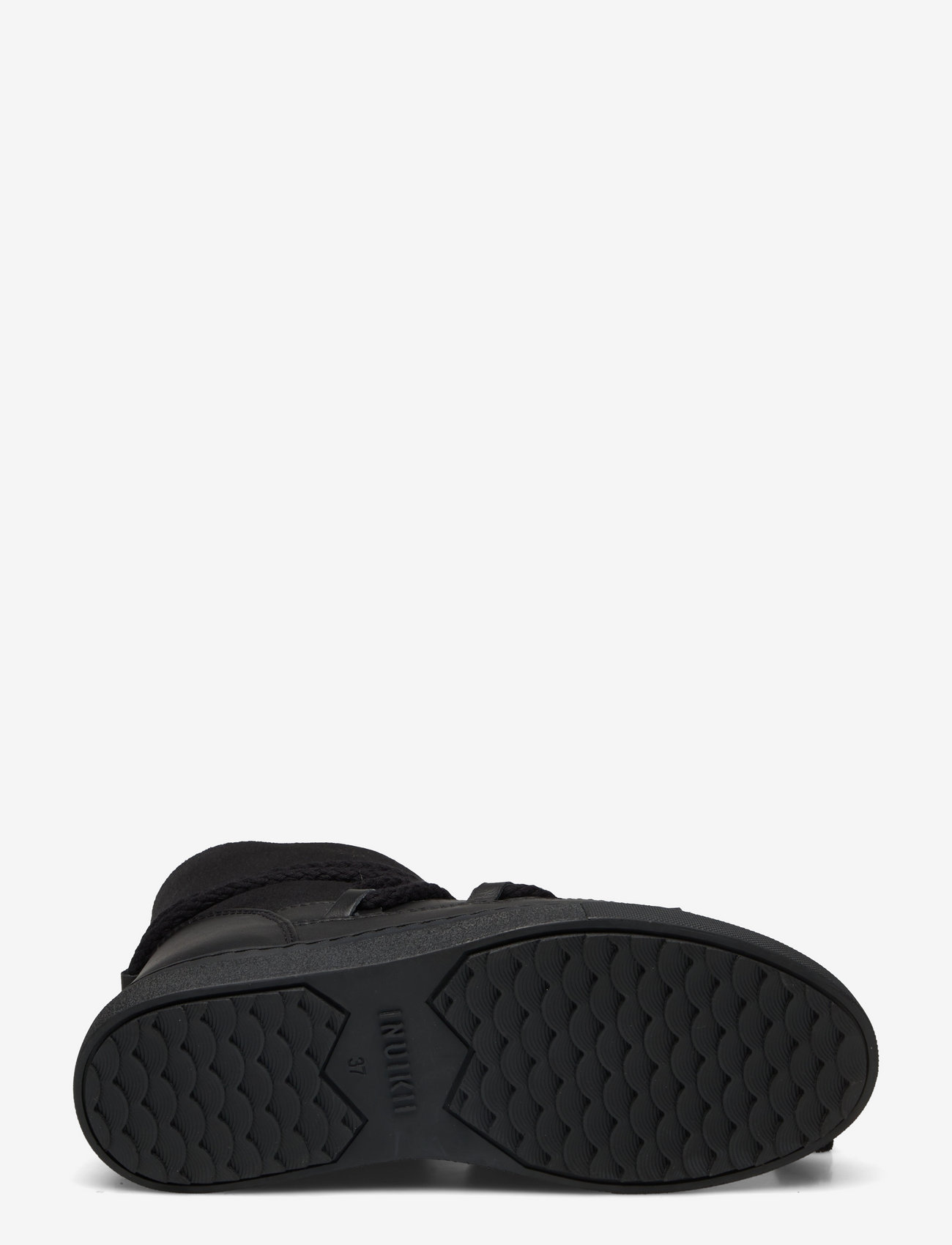 Inuikii - CLASSIC - stövlar - black - 5
