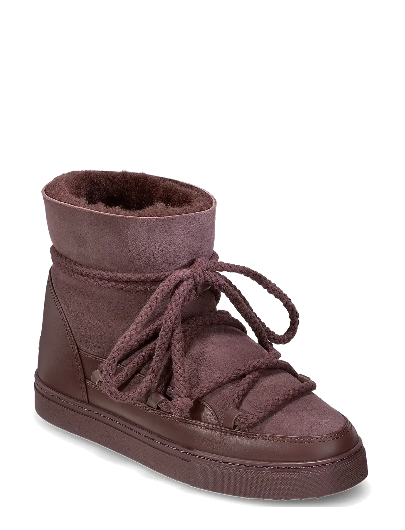 Inuikii CLASSIC - Inuikii - BORDEAUX / burgundy