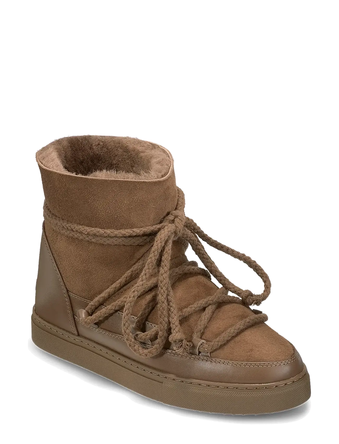 Inuikii CLASSIC - Inuikii - CHOCOLATE / brown