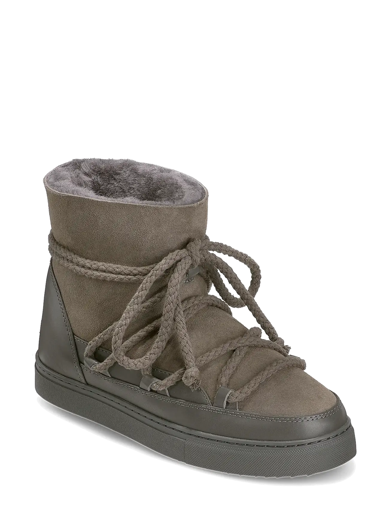 Inuikii CLASSIC - Inuikii - DARK GREY / grey
