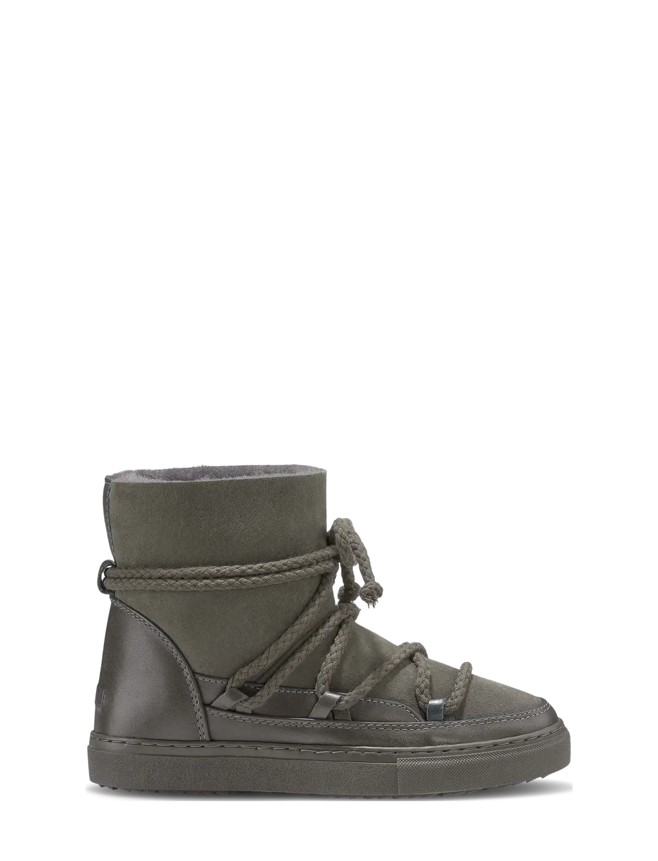 Inuikii CLASSIC - Inuikii - DARK GREY / grey