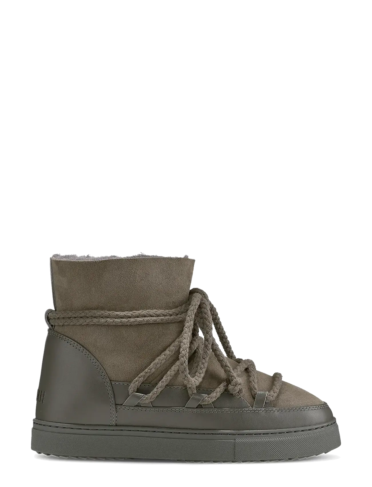 INUIKII Boot 'CLASSIC' teddy boots dam – bild 3