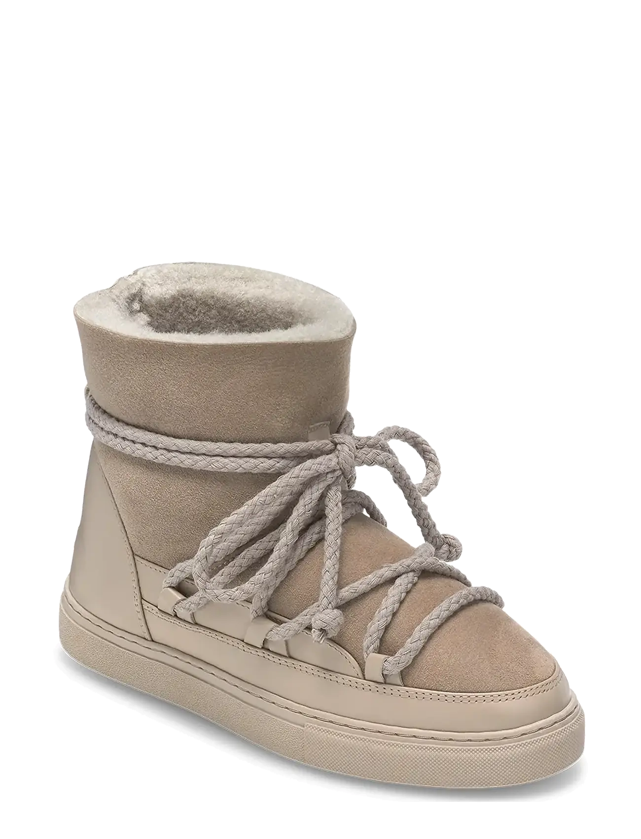 Inuikii - CLASSIC - stövlar - grey - 2