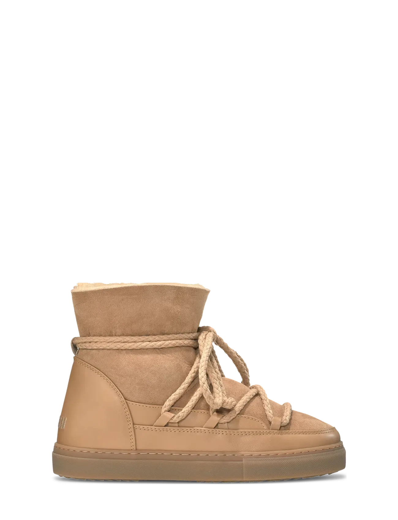 Inuikii CLASSIC - Inuikii - SAND / brown