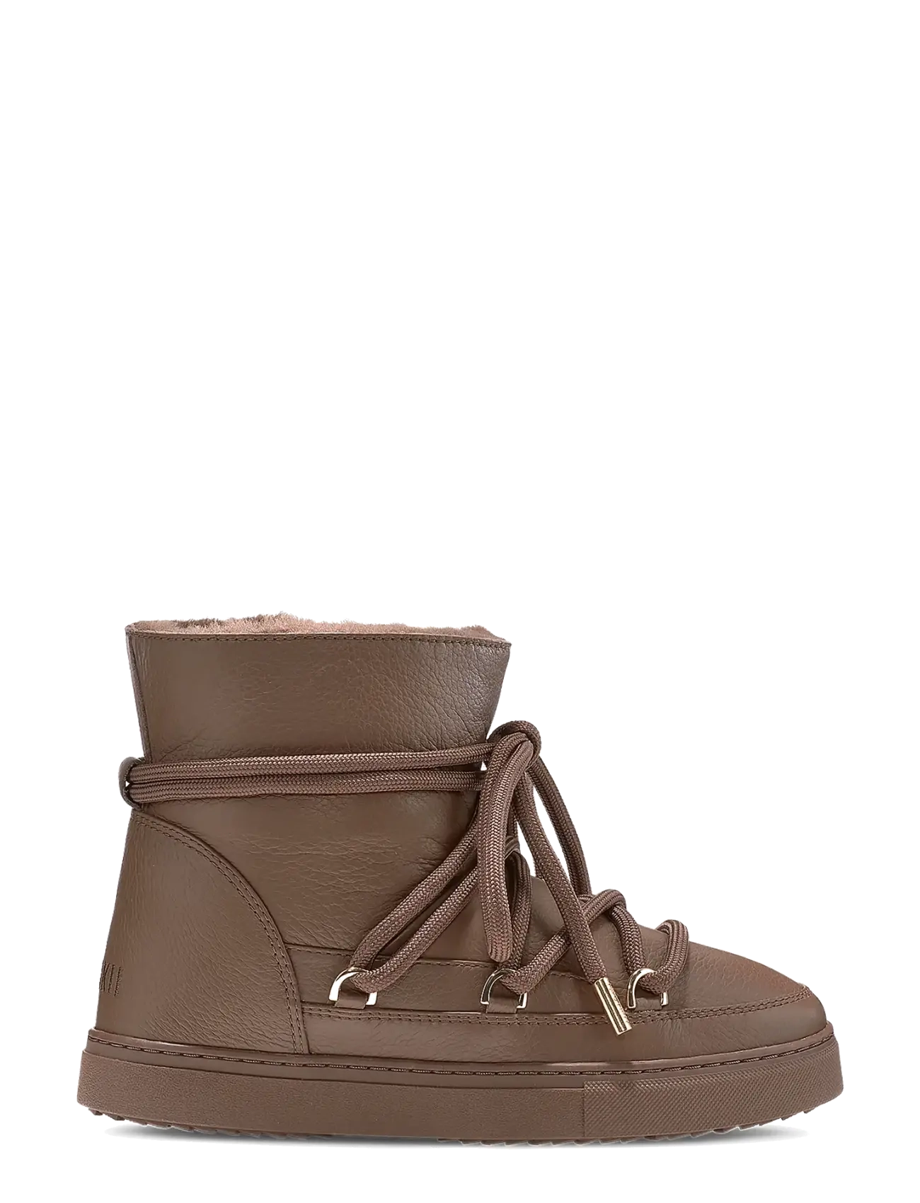 INUIKII Full Leather kängor & boots dam – bild 2