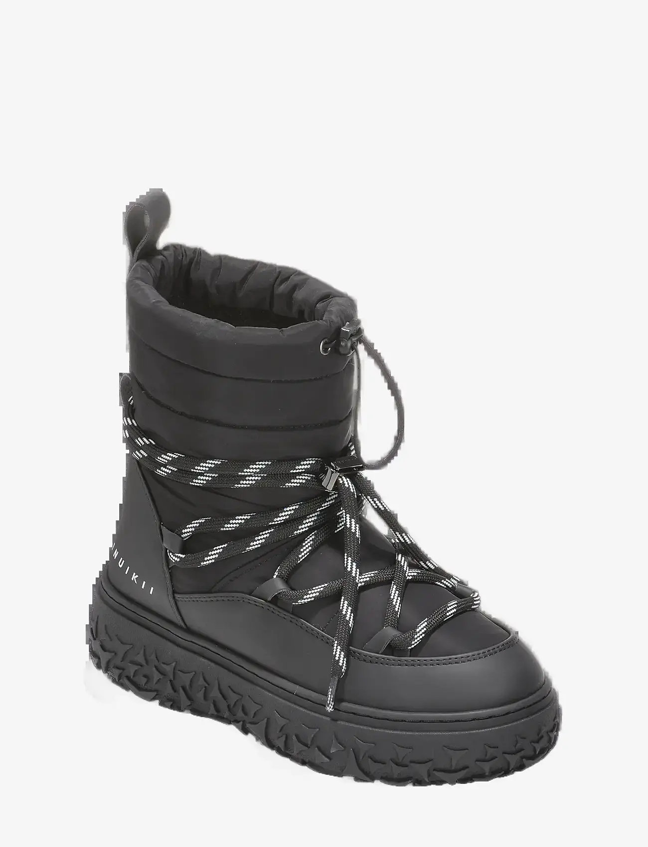 Inuikii - TECHNICAL PERFORMANCE - kvinder - black - 0