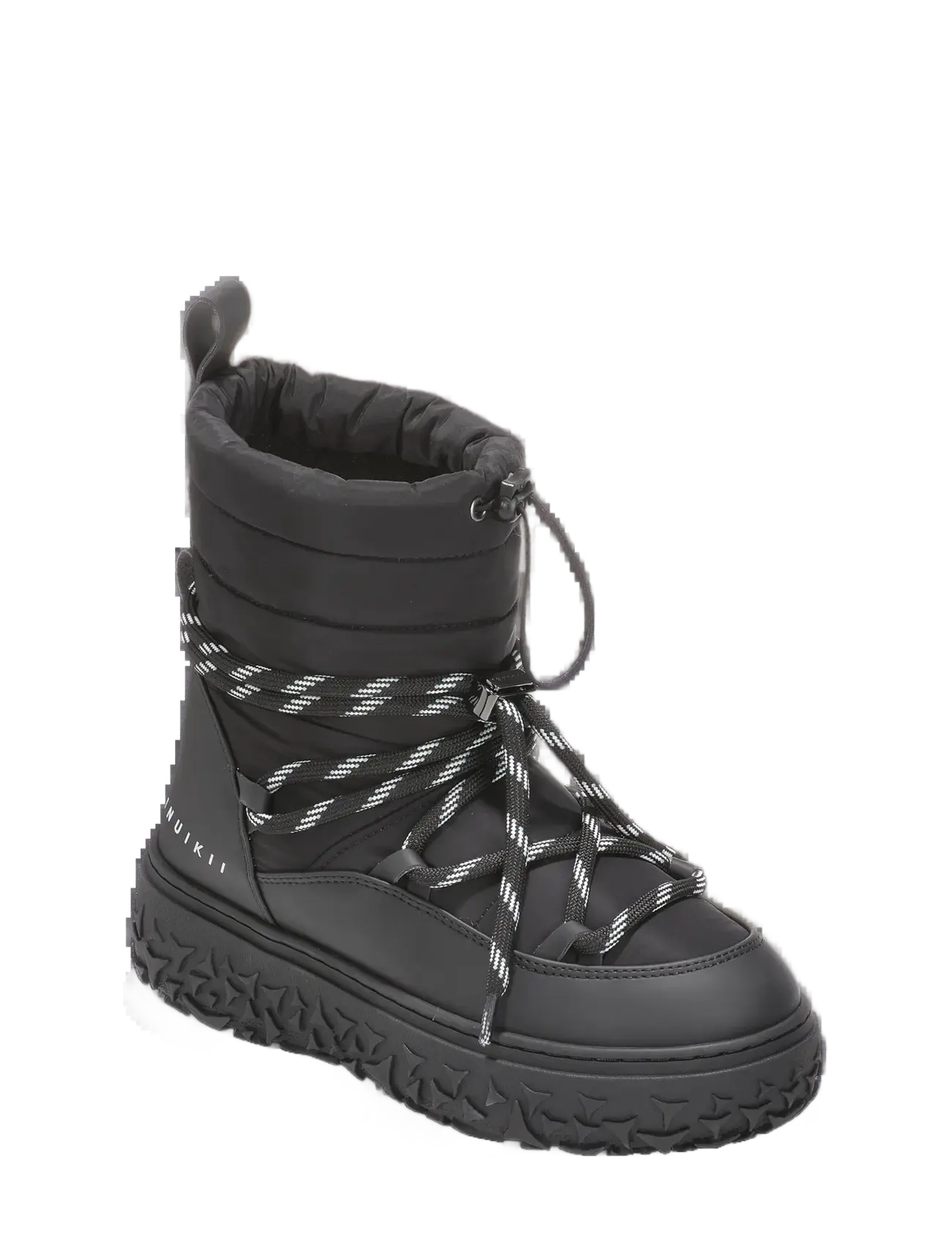 TECHNICAL PERFORMANCE - BLACK