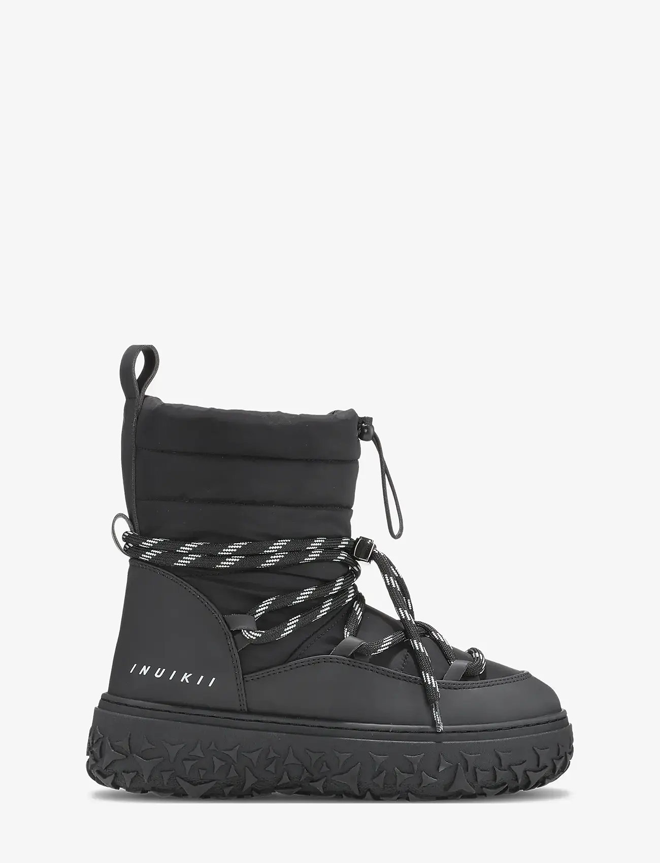 Inuikii - TECHNICAL PERFORMANCE - kvinder - black - 1