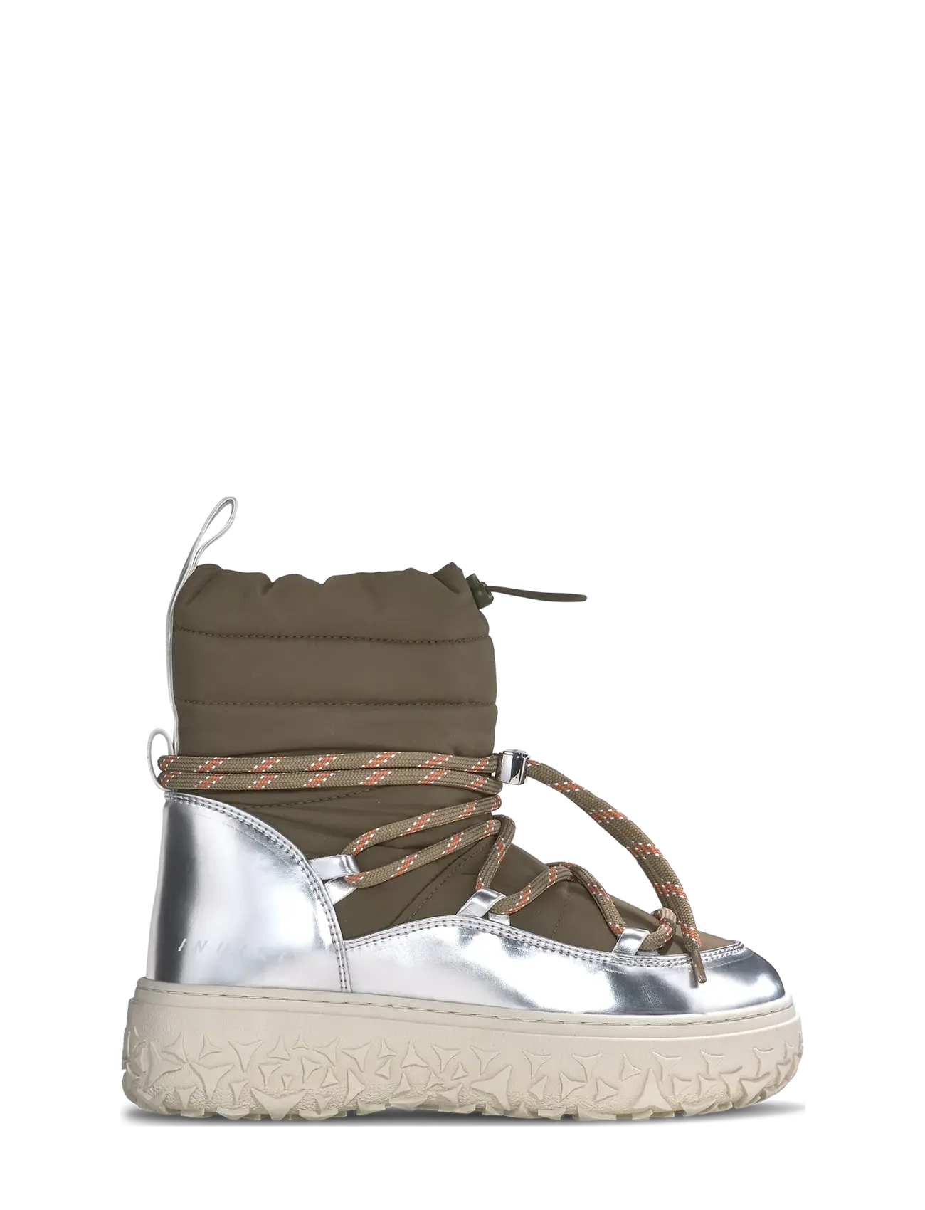 TECHNICAL PERFORMANCE - SILVER