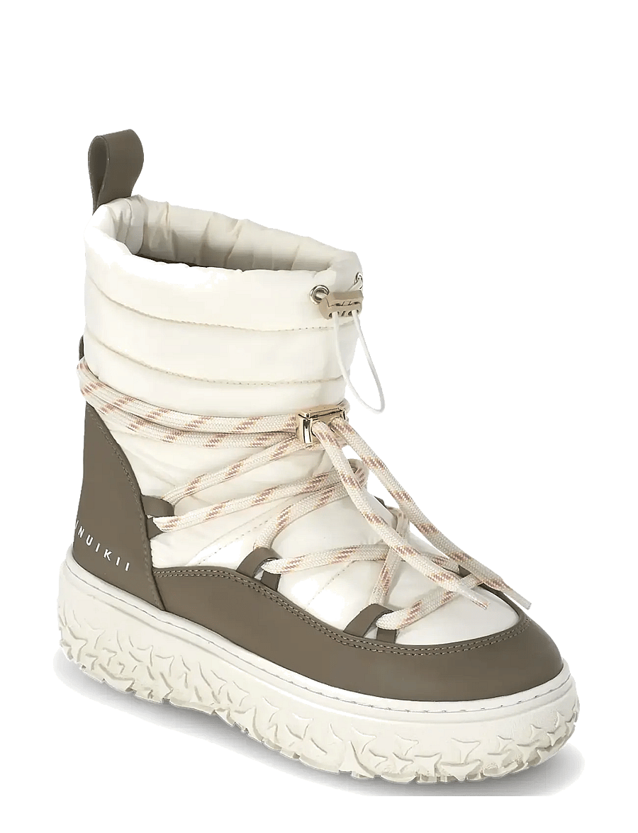 Inuikii - TECHNICAL PERFORMANCE - winterschuhe - taupe - 0