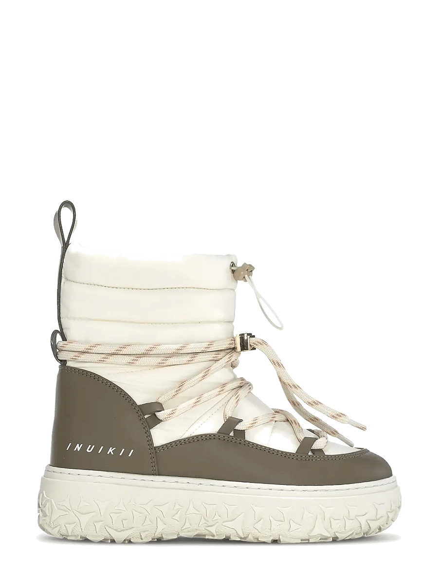 Inuikii - TECHNICAL PERFORMANCE - winterschuhe - taupe - 1