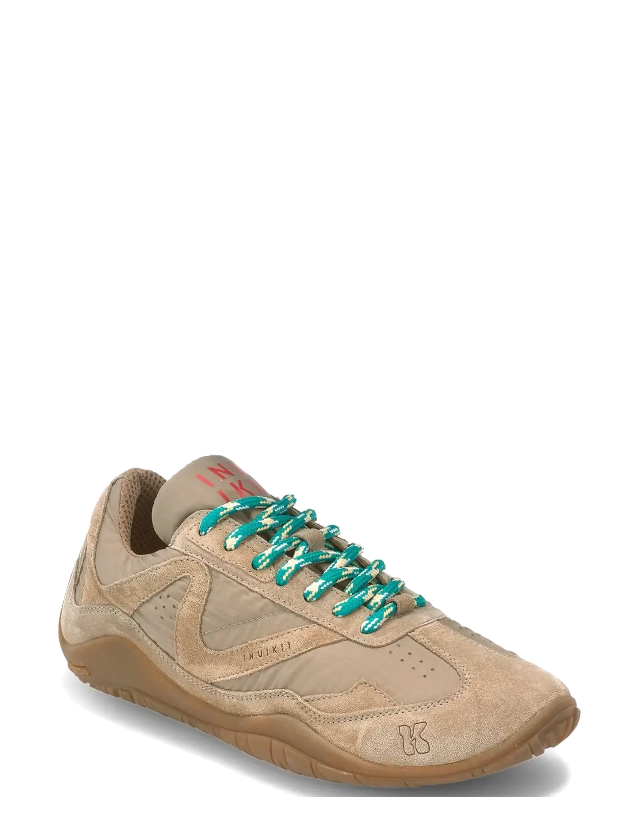 INUIKII Maliah Sky Beige - 37 - Damen