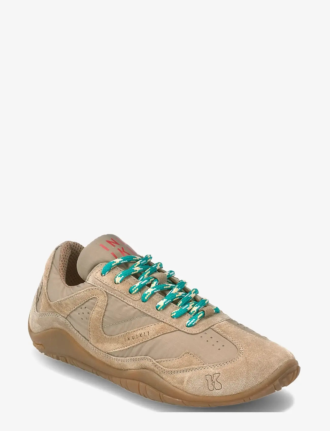 Inuikii - MALIAH SKY - låga sneakers - beige - 1