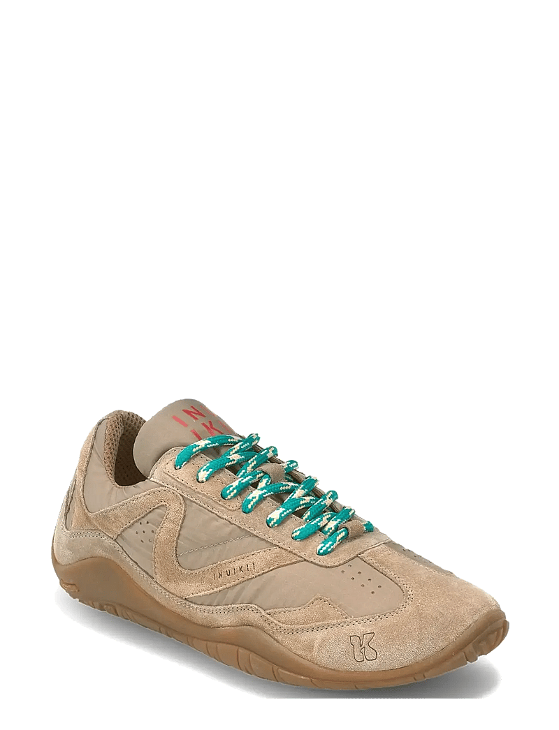 Inuikii - MALIAH SKY - lave sneakers - beige - 1
