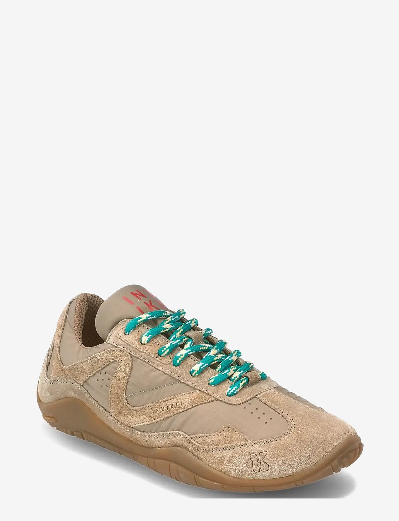 Inuikii Maliah Sky - Beige - 38