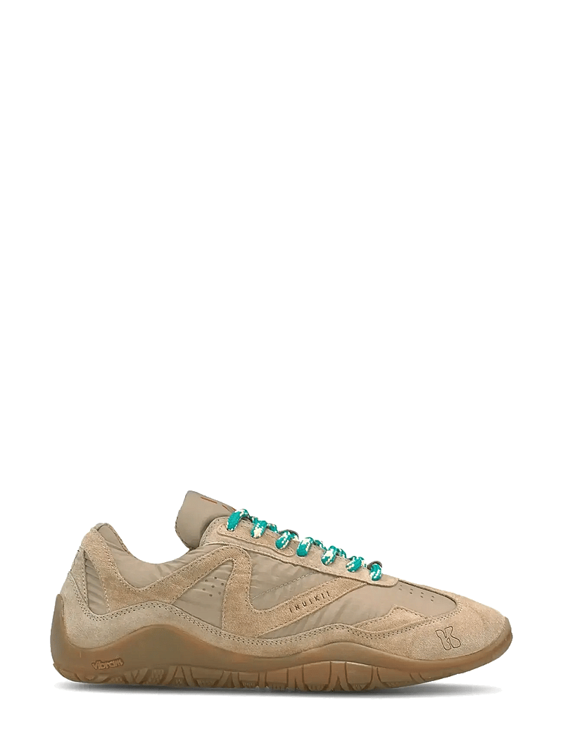 Inuikii - MALIAH SKY - lave sneakers - beige - 2