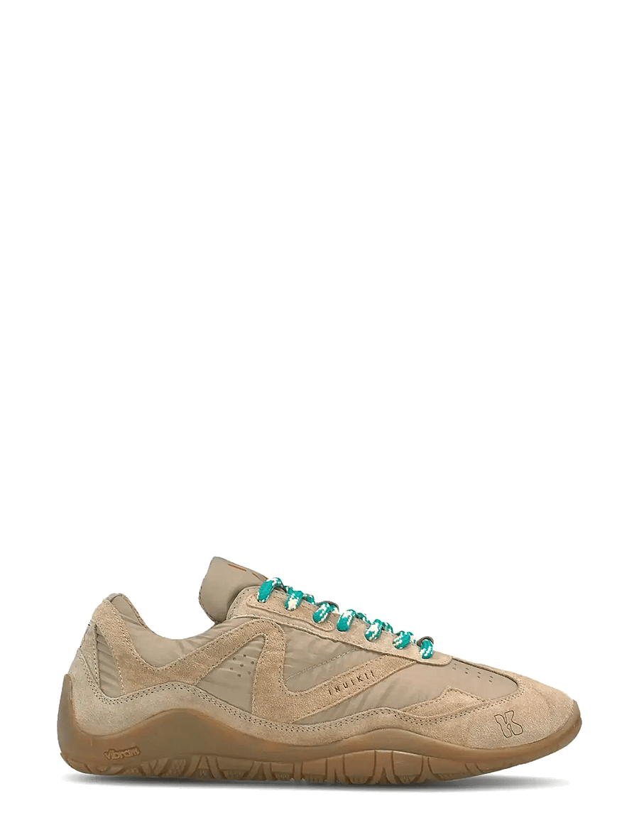Inuikii - MALIAH SKY - niedrige sneaker - beige - 2