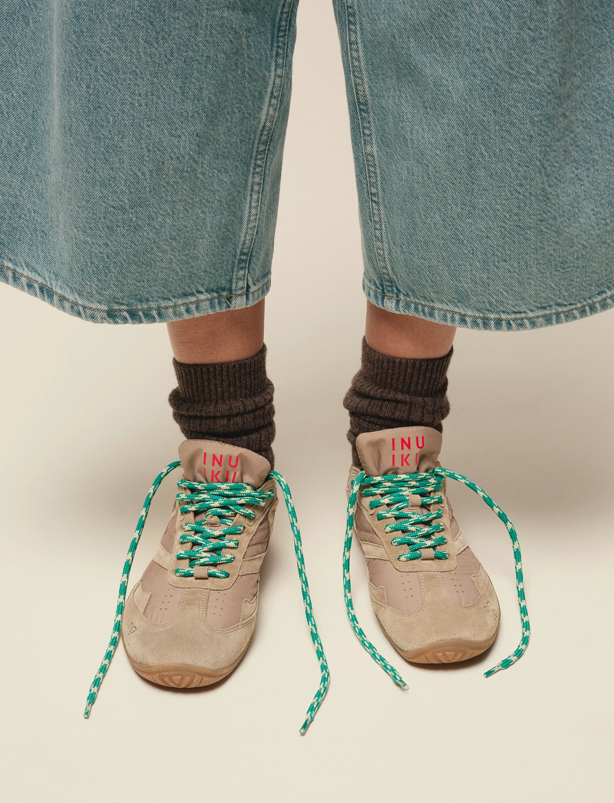 Inuikii MALIAH SKY - Inuikii - BEIGE / beige