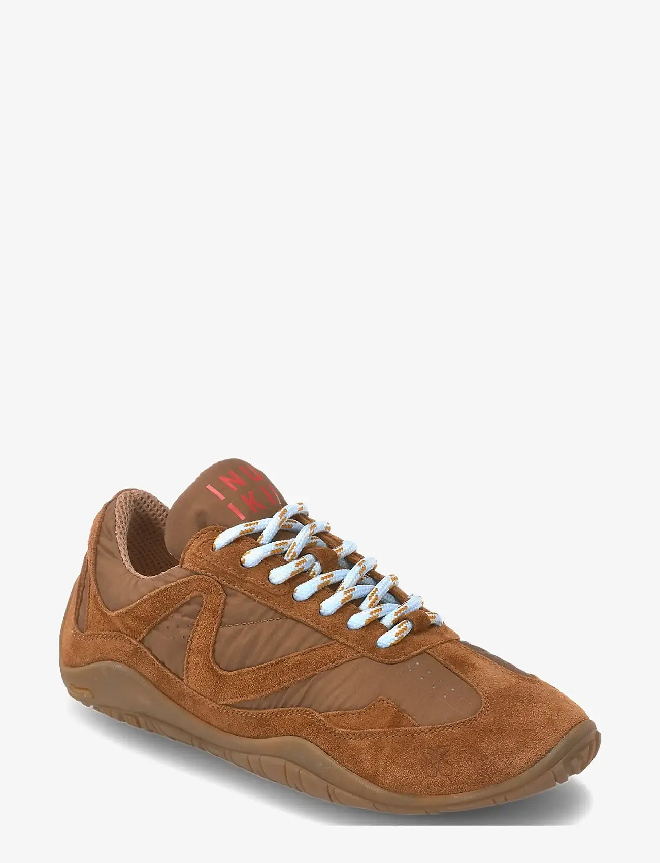 Inuikii - MALIAH SKY - sneaker - brown - 1