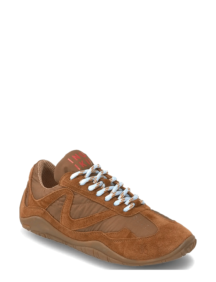 Inuikii - MALIAH SKY - niedrige sneaker - brown - 1
