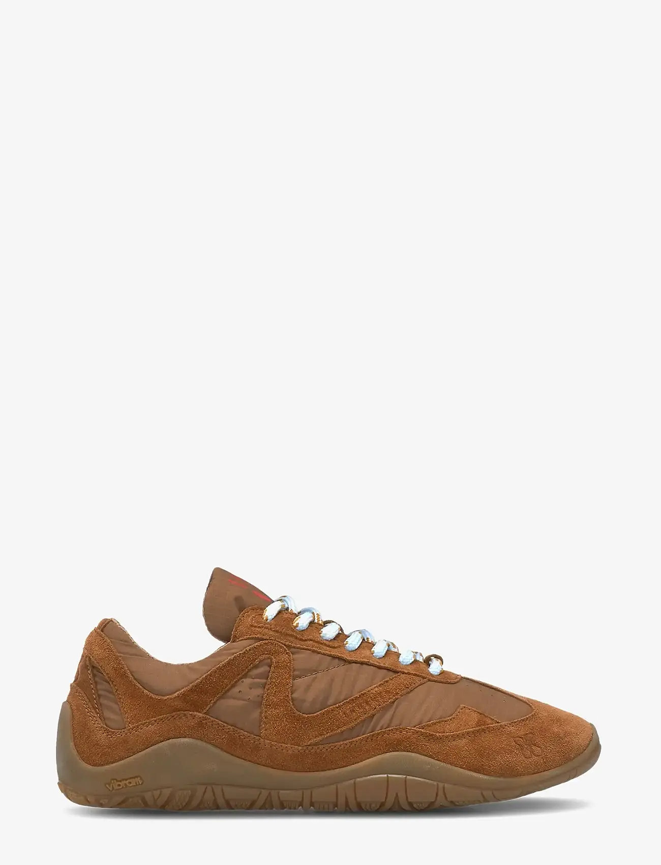Inuikii - MALIAH SKY - sneaker - brown - 2