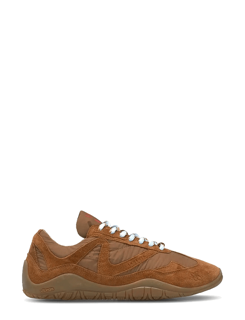 Inuikii - MALIAH SKY - sneaker - brown - 2