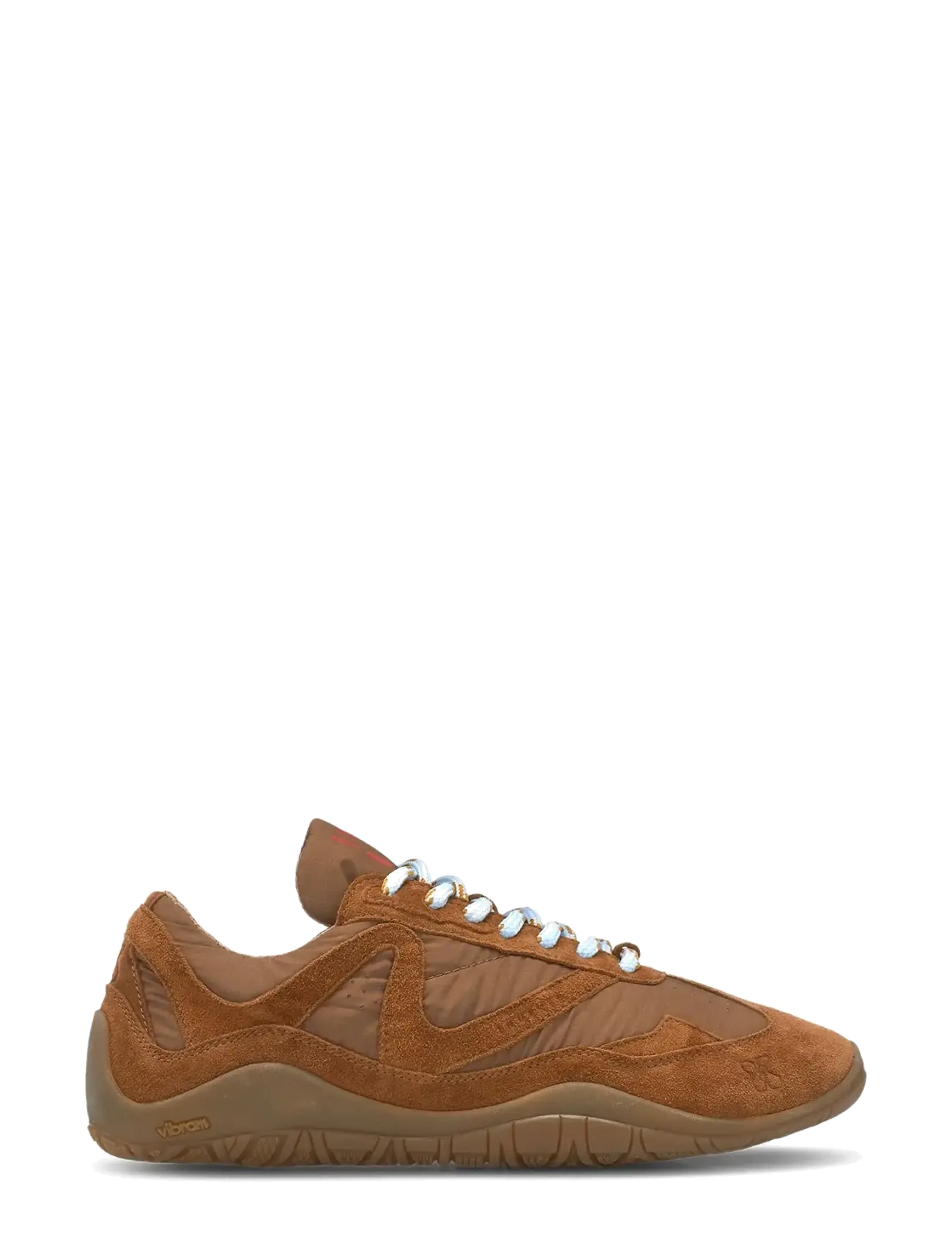 Inuikii - MALIAH SKY - tennised - brown - 2