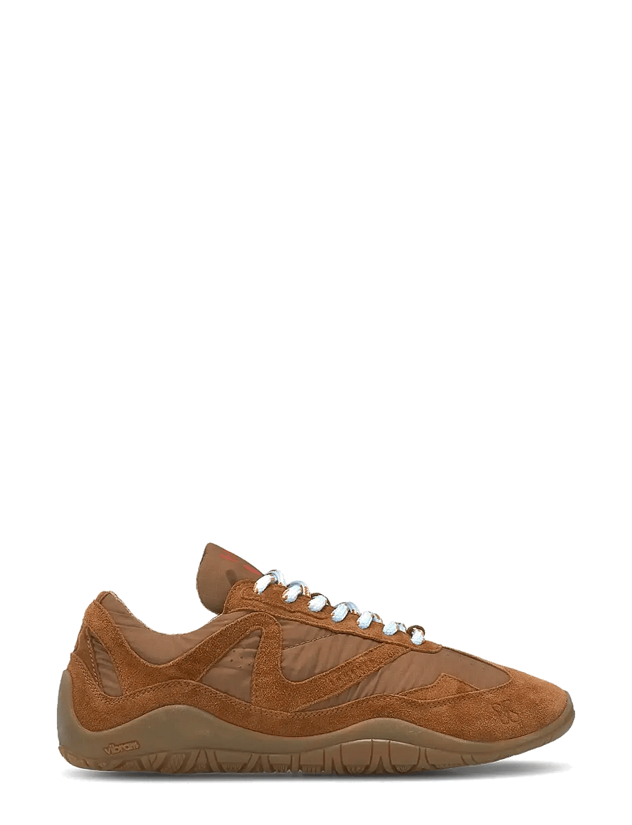 Inuikii - MALIAH SKY - niedrige sneaker - brown - 2