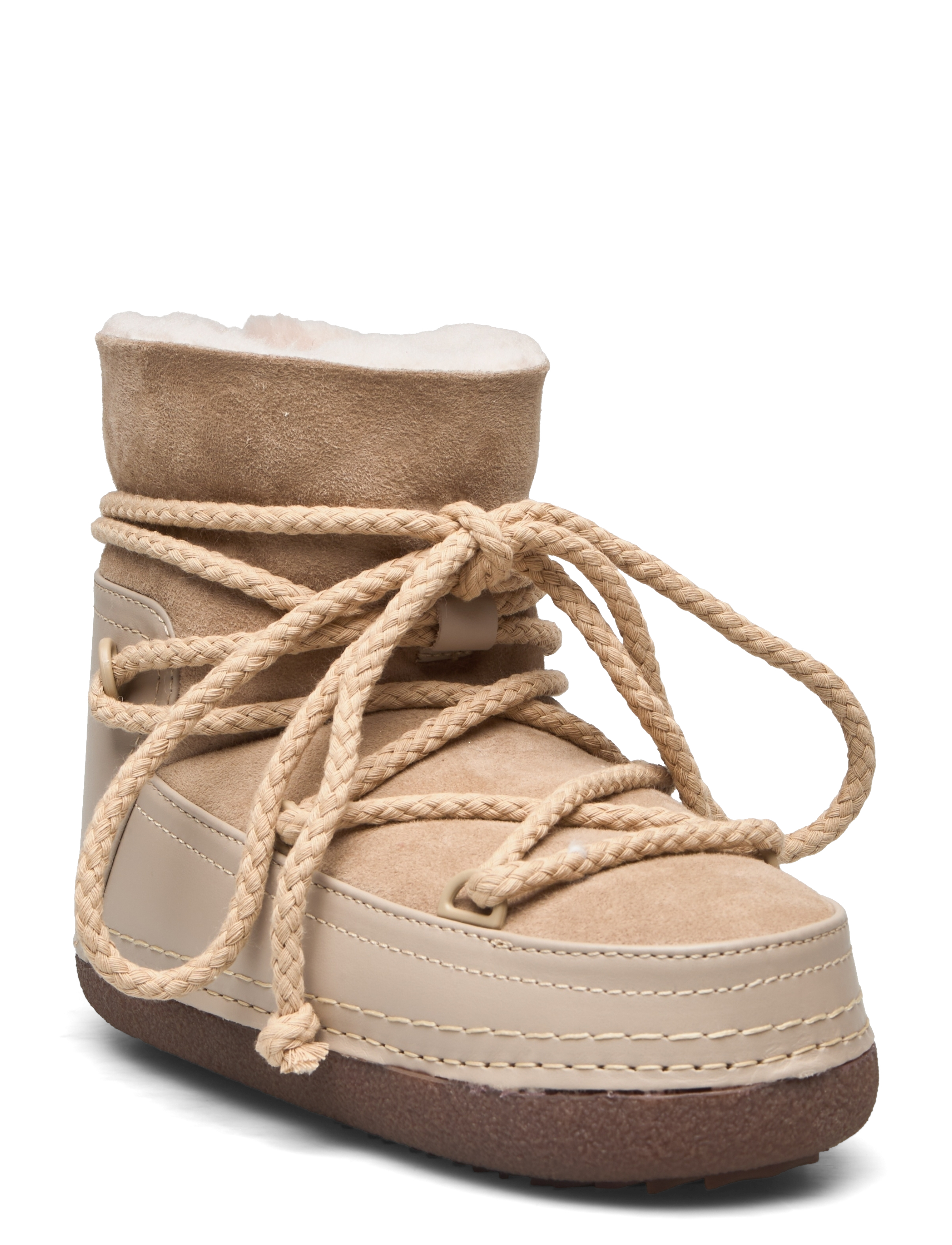 Inuikii Classic, 41, Beige, Sko > Vintersko, Dame
