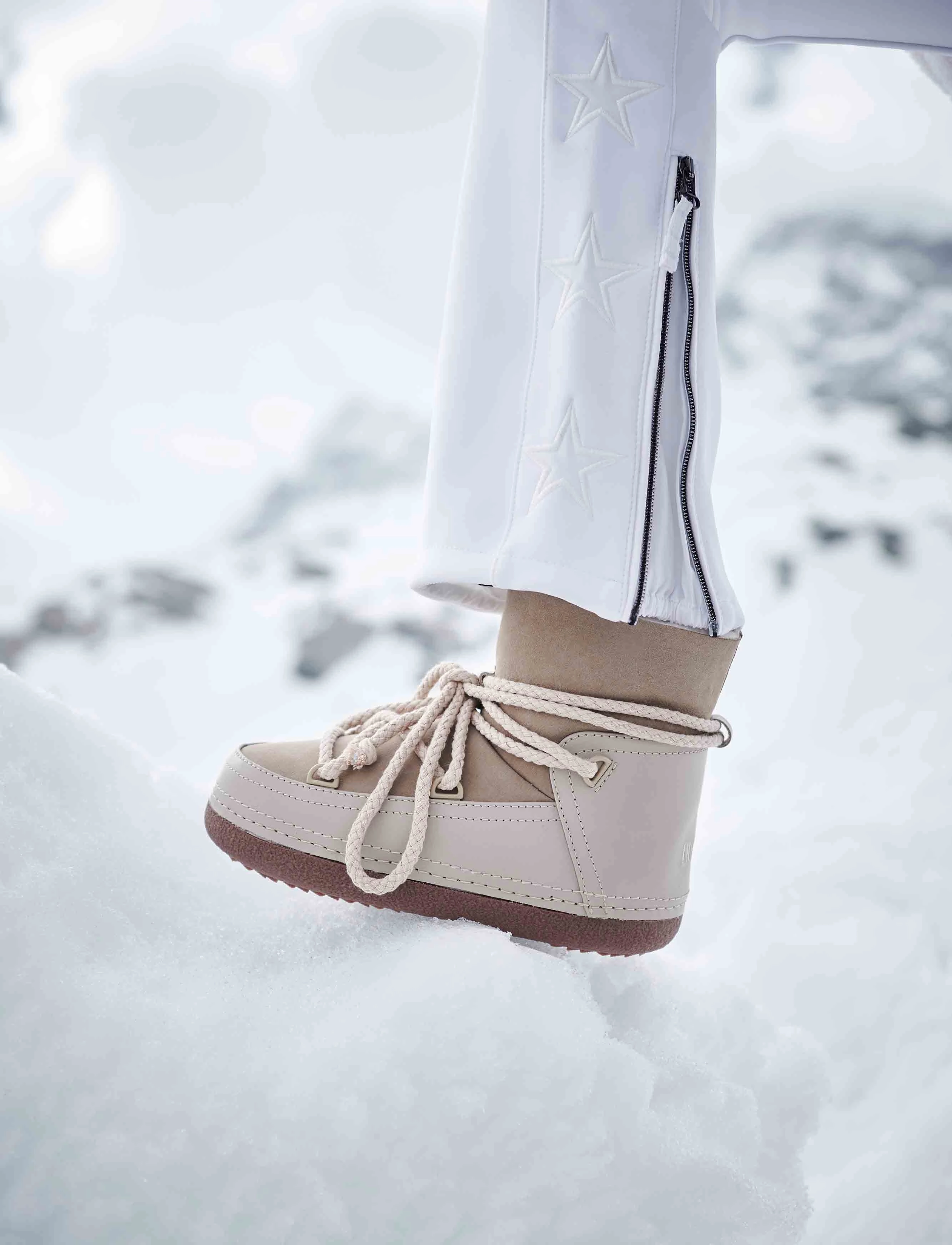 Inuikii CLASSIC - Inuikii - BEIGE / beige