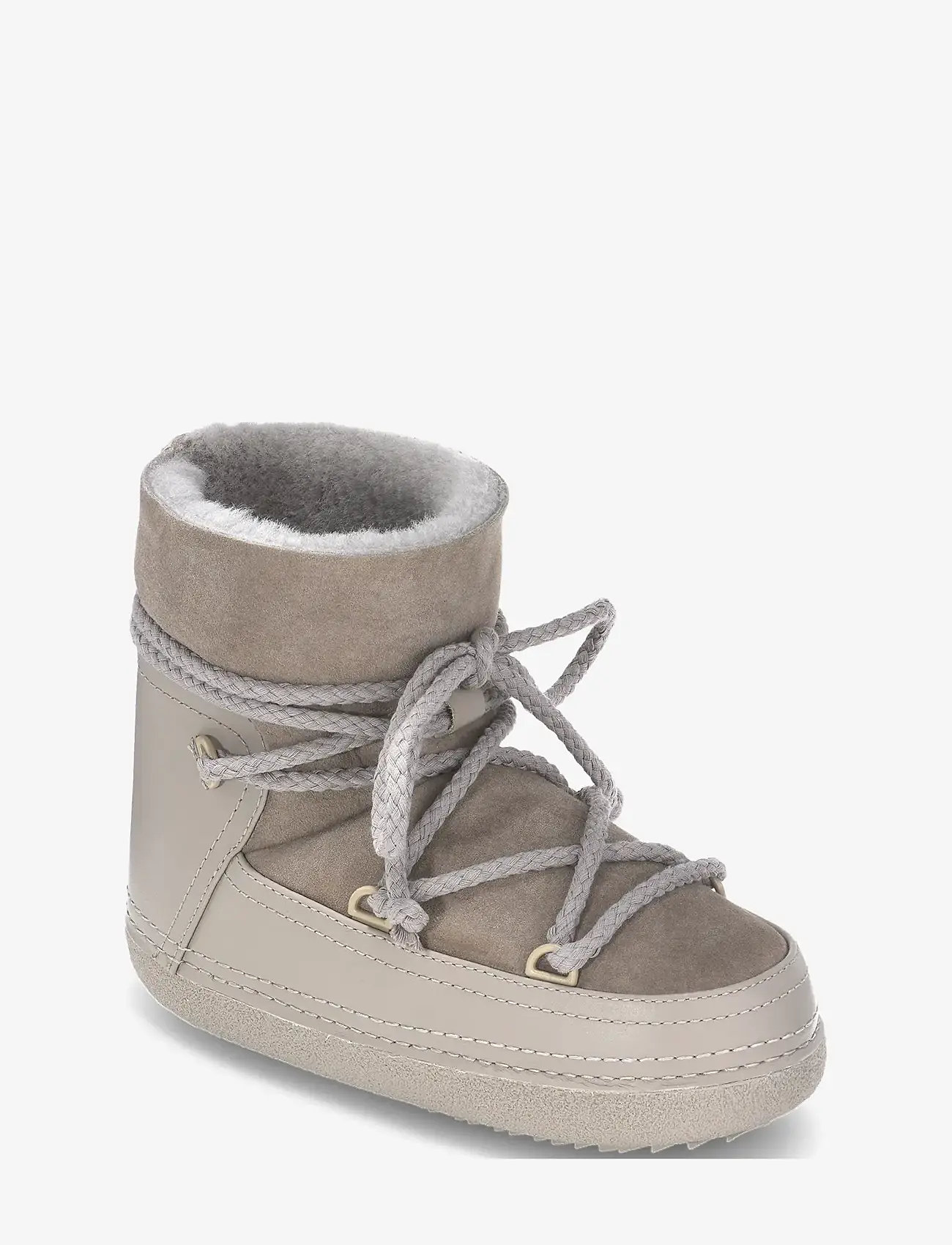 Inuikii - CLASSIC - stövlar - grey - 1