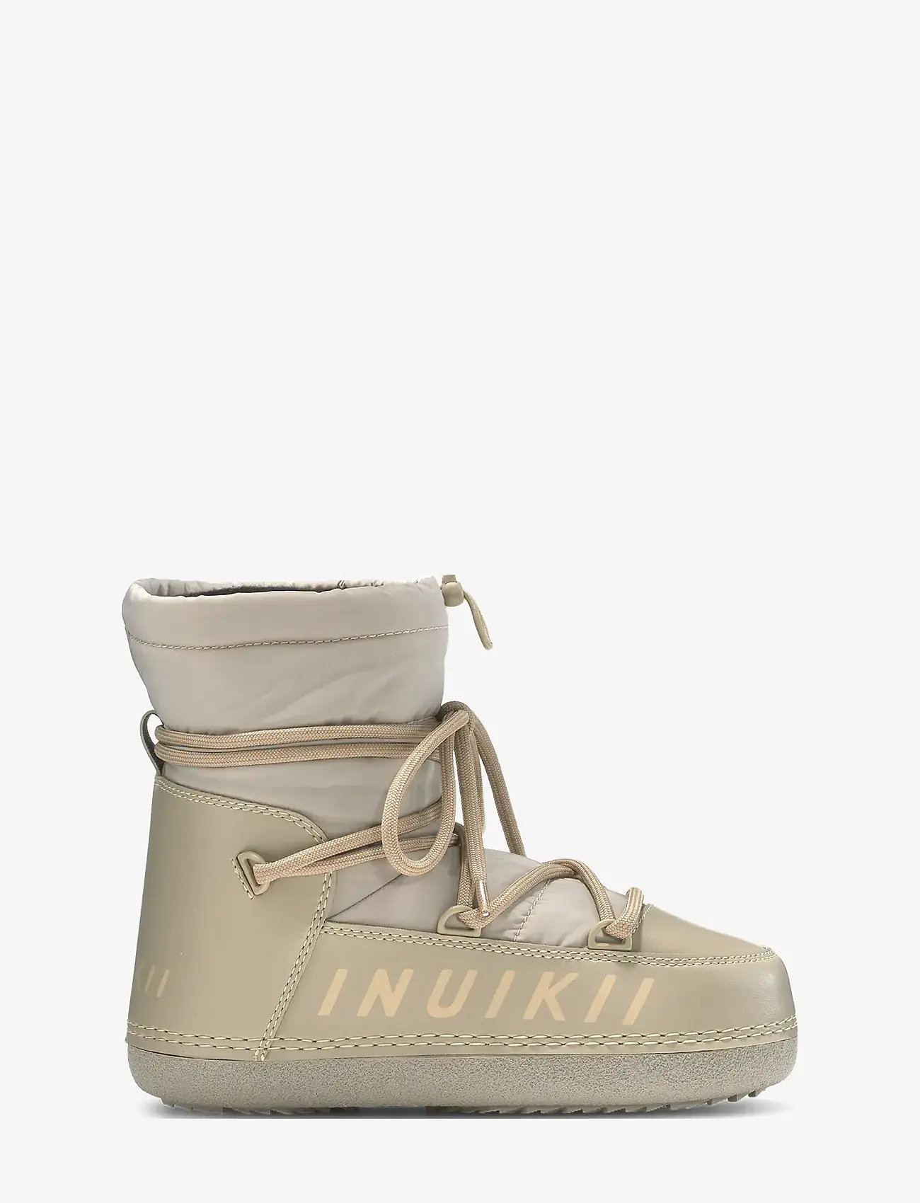 Inuikii - MOUNTAIN - talvesaapad - sand - 0