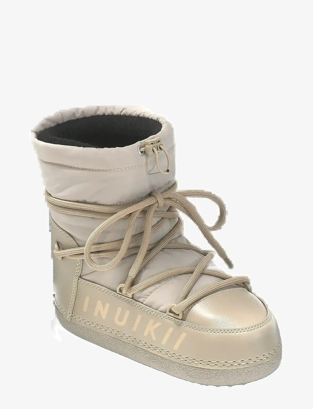 Inuikii - MOUNTAIN - talvesaapad - sand - 1