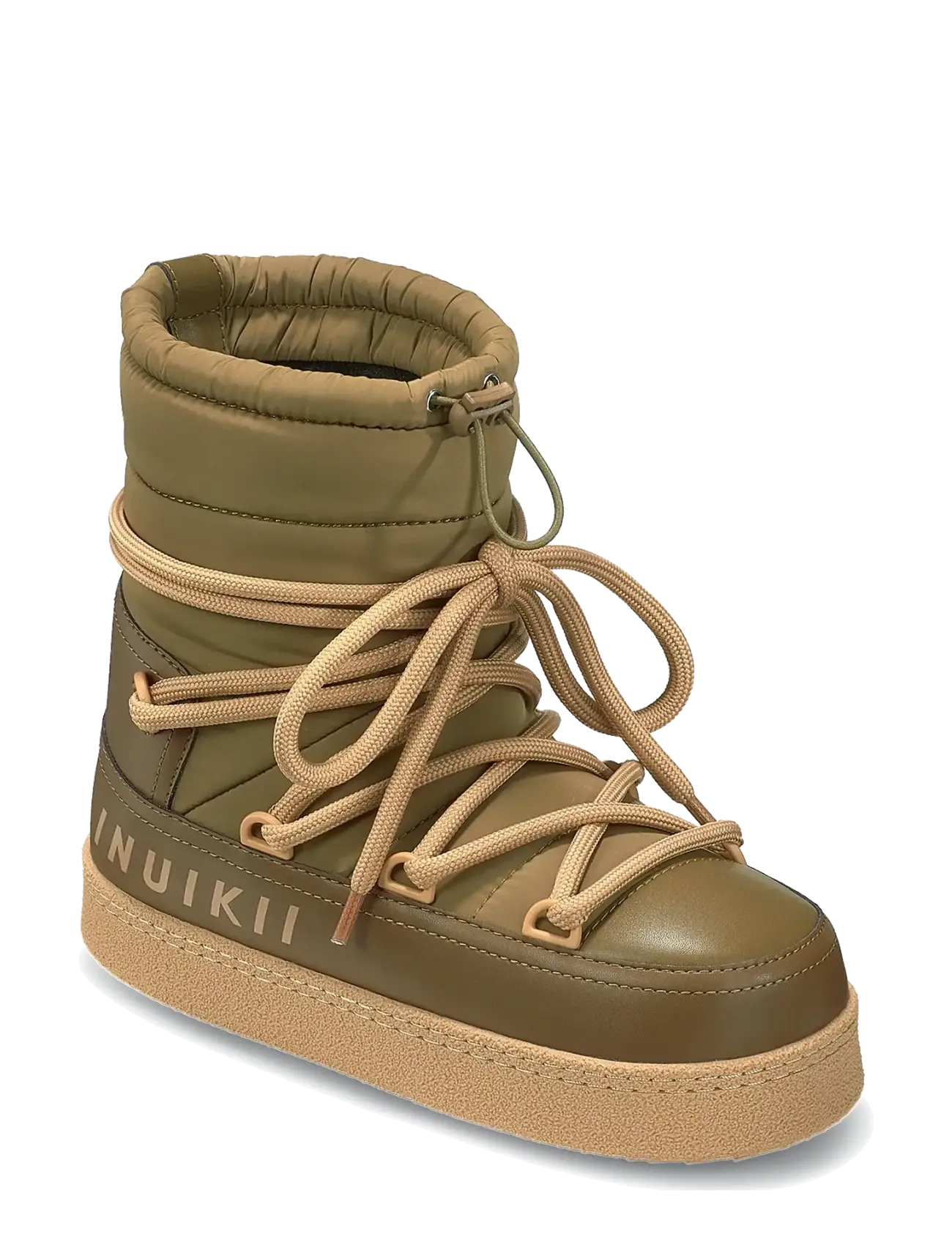 OLIVE GREEN