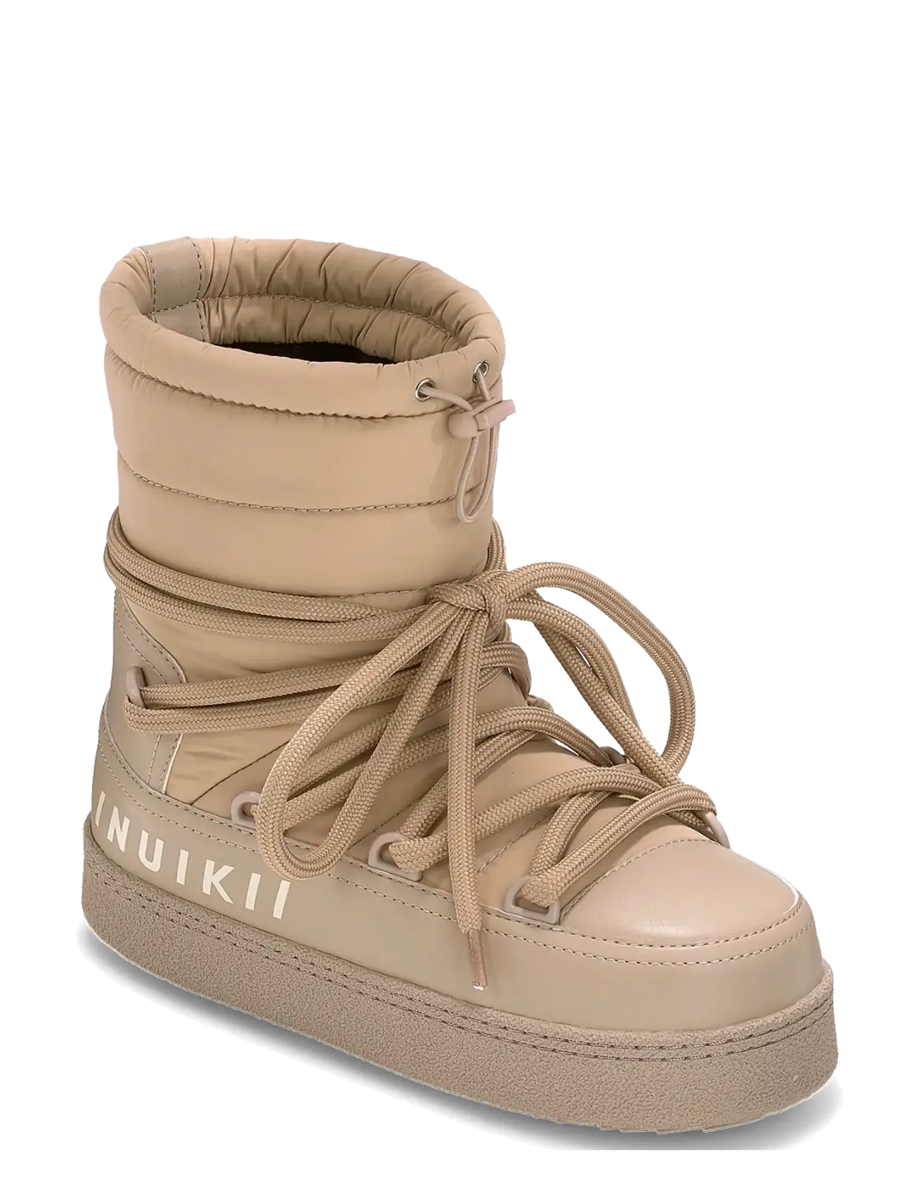 Inuikii MOUNTAIN - Vardagsstil - SAND / beige