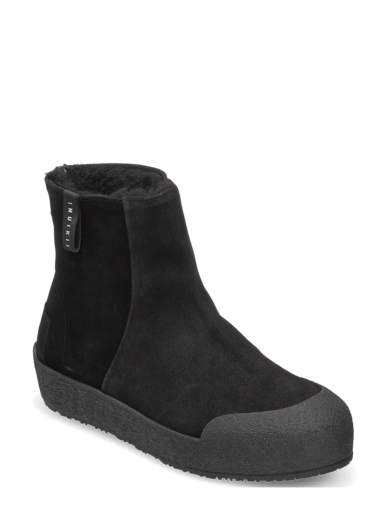 Inuikii - CORTINA - stövlar - black - 1