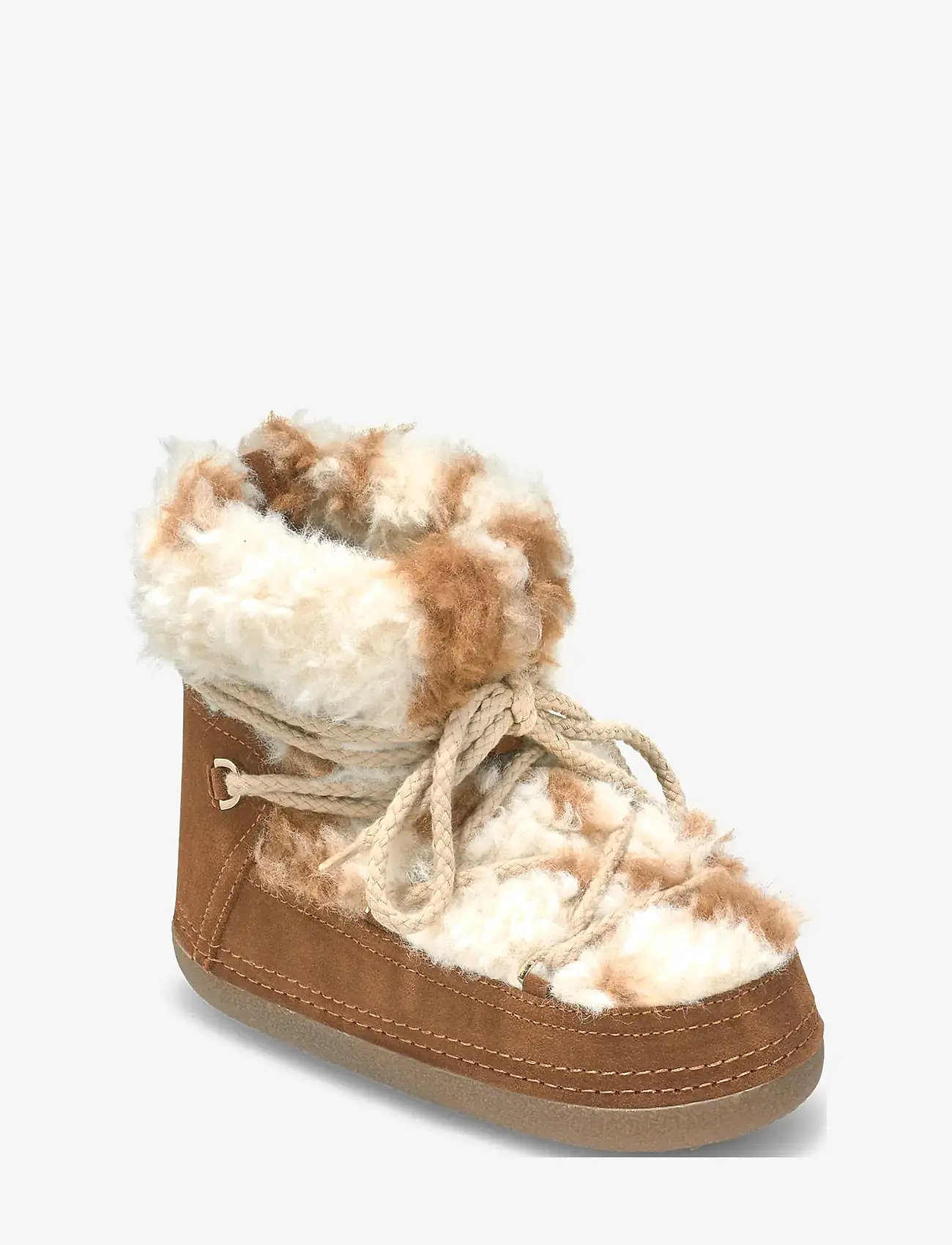 Inuikii - TEDDY - ecru - 0