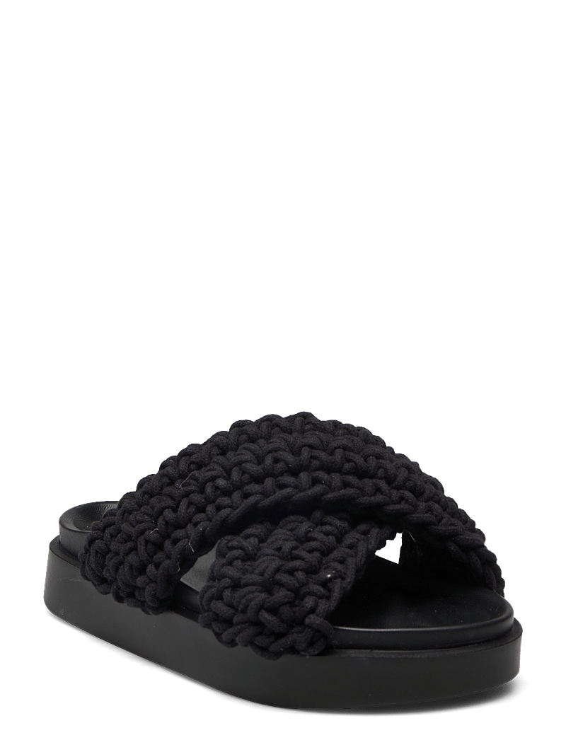 Inuikii - WOVEN - konfirmatsioon - black - 1