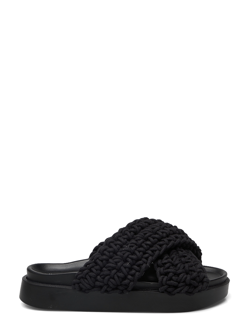 Inuikii - WOVEN - konfirmatsioon - black - 2