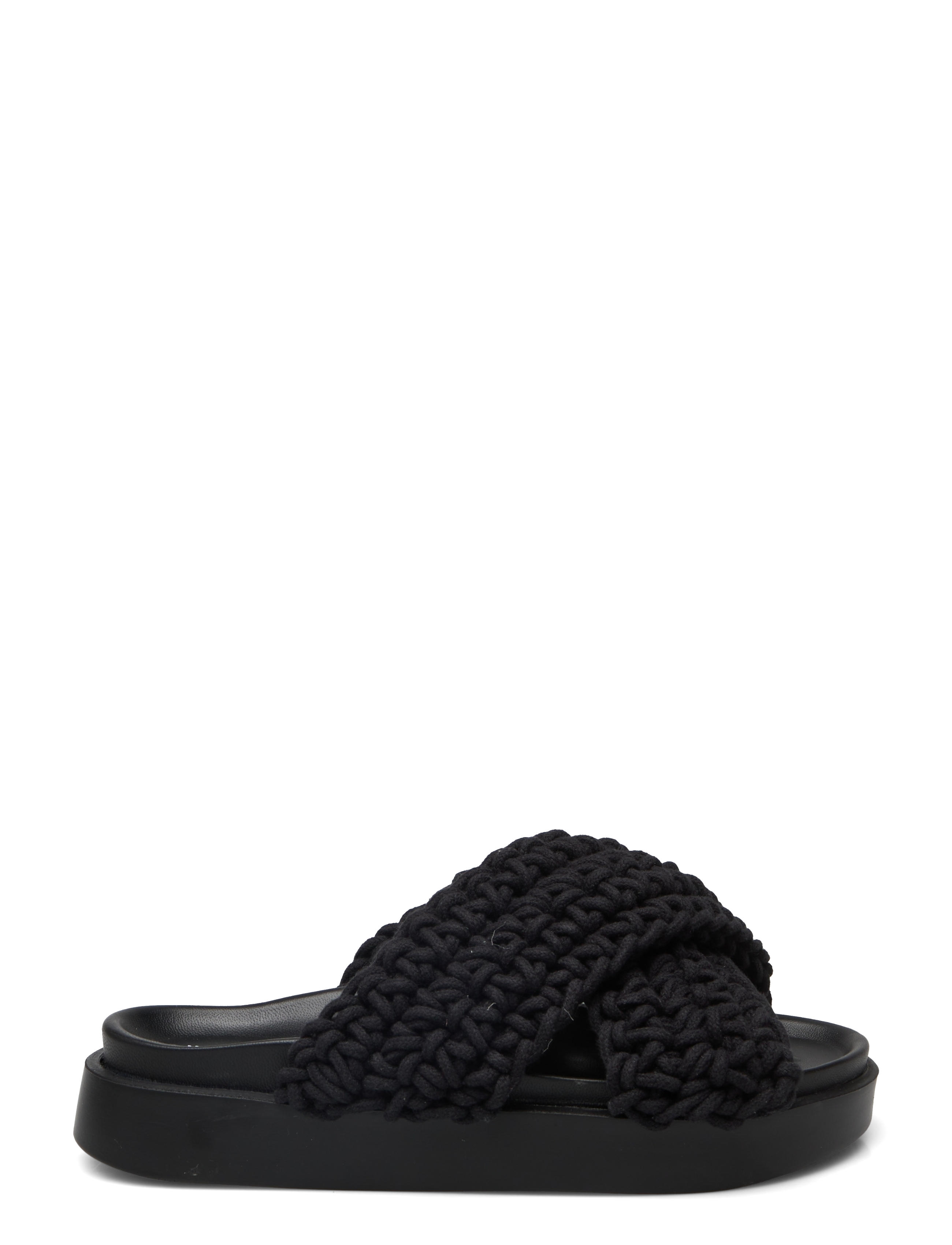 Inuikii - WOVEN - black - 2