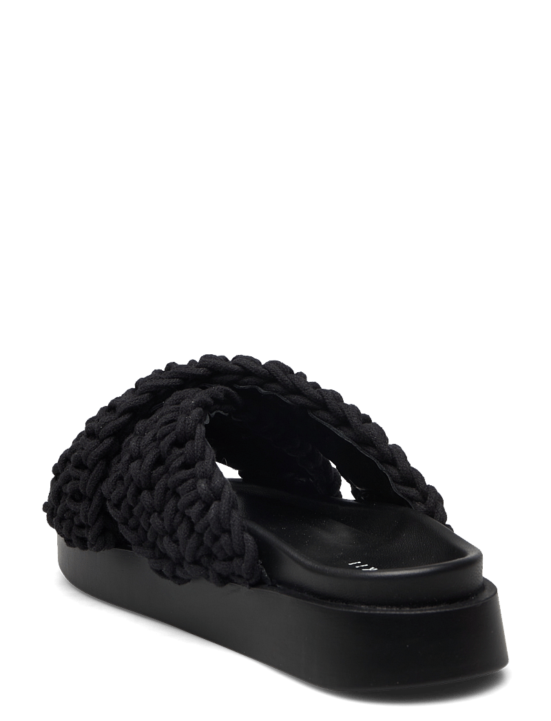 Inuikii - WOVEN - konfirmatsioon - black - 3