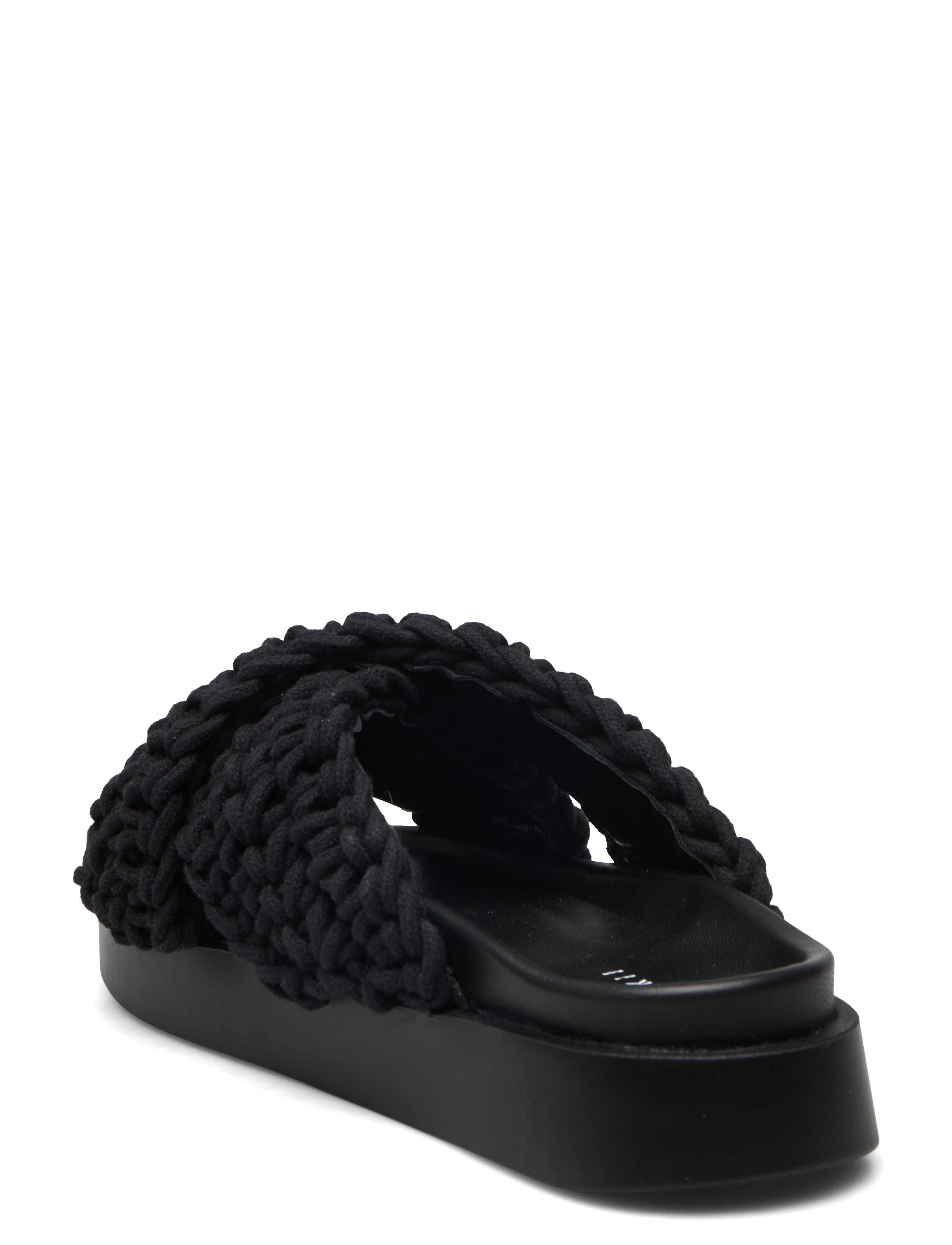 Inuikii - WOVEN - black - 3