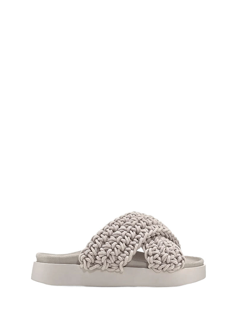 Inuikii - WOVEN - konfirmationstøj - grey - 0