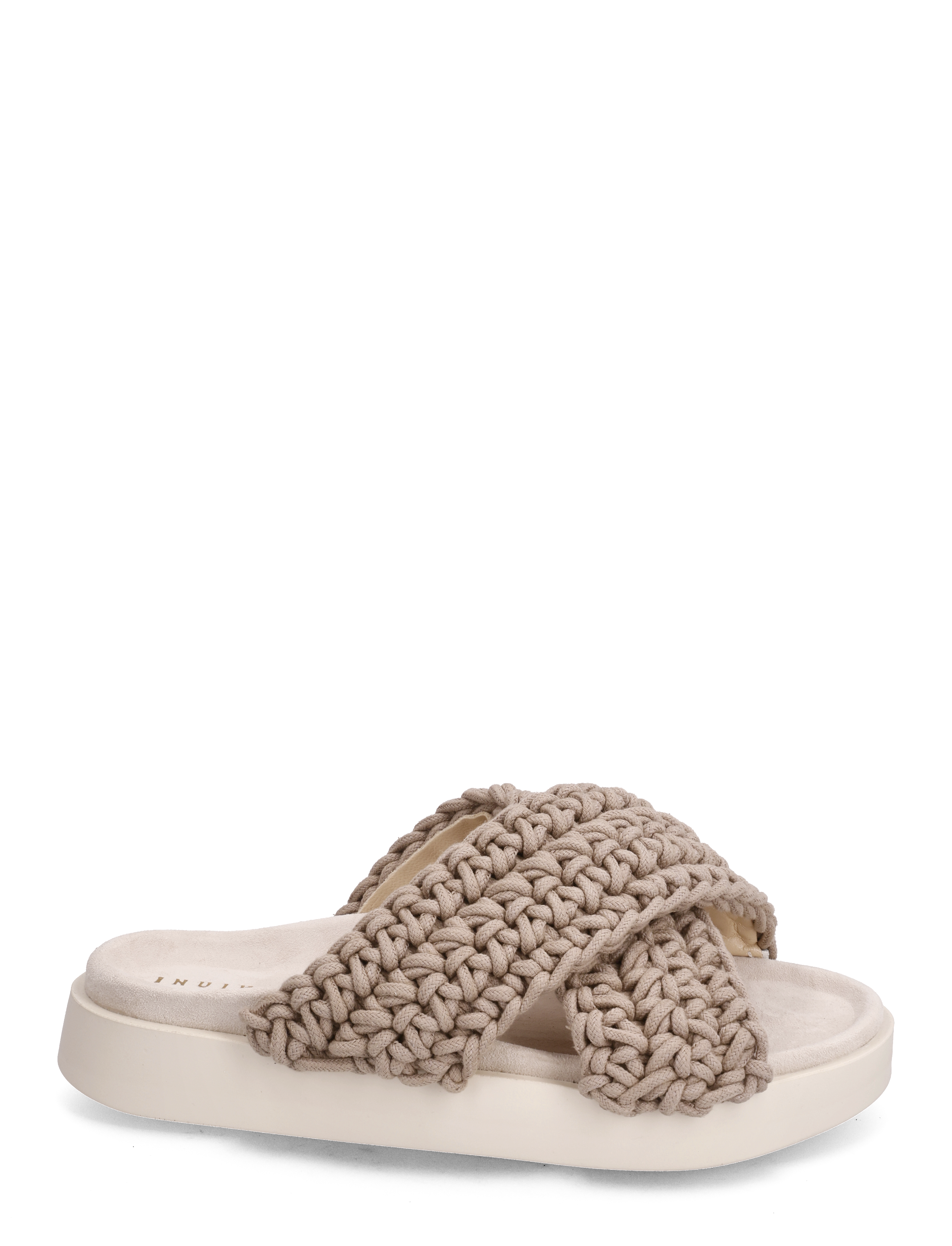 Inuikii - WOVEN - taupe - 2