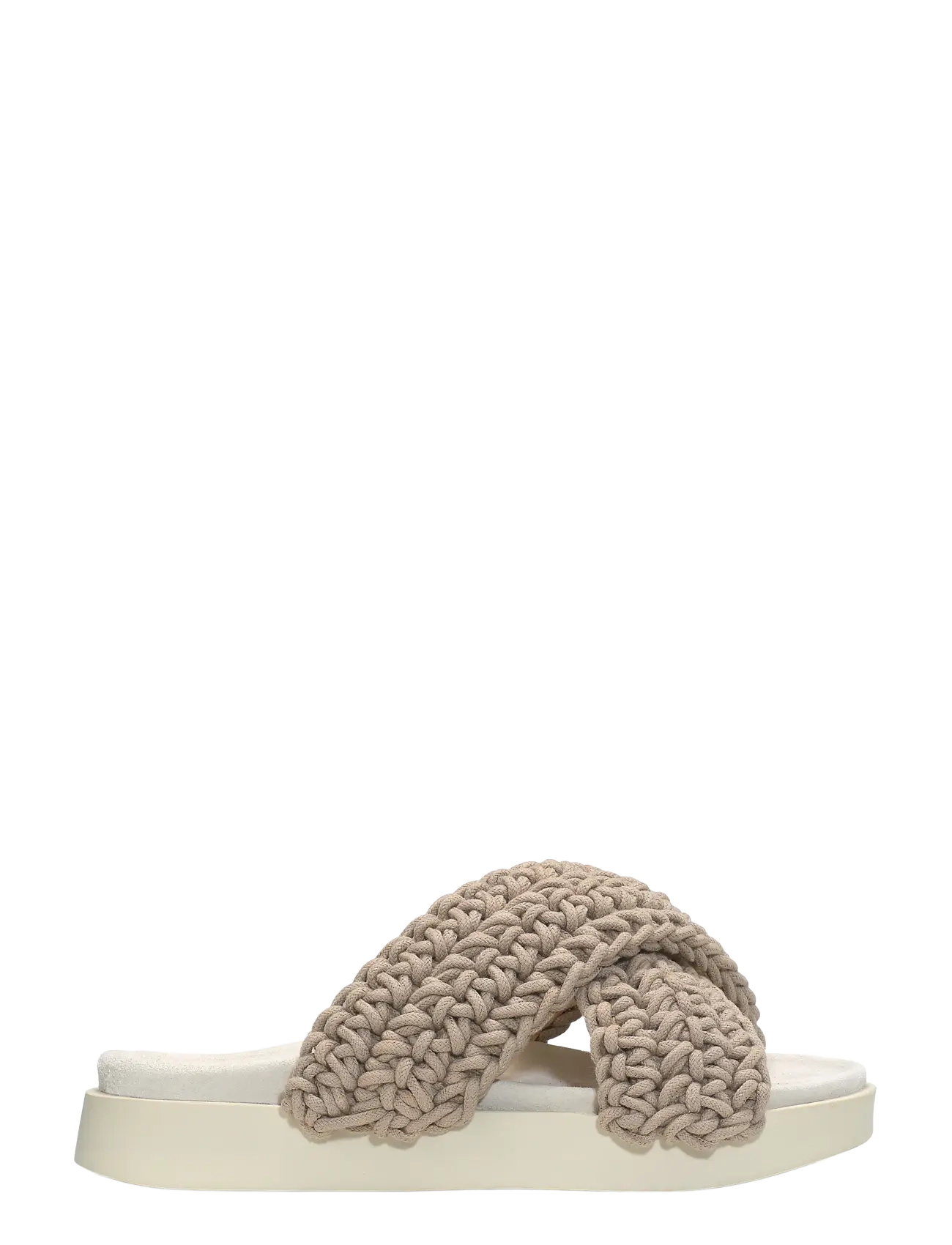 Inuikii - WOVEN - taupe - 3